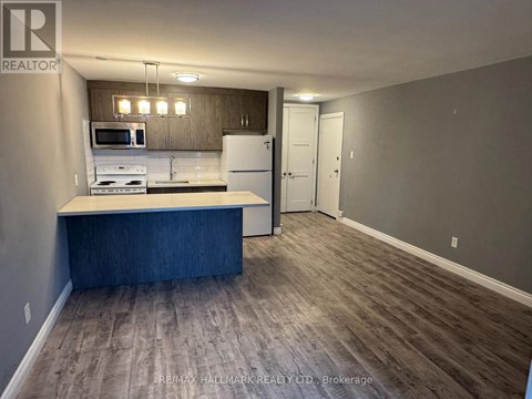 1 - 1610 QUEEN STREET E 1 Apartment for Rent
