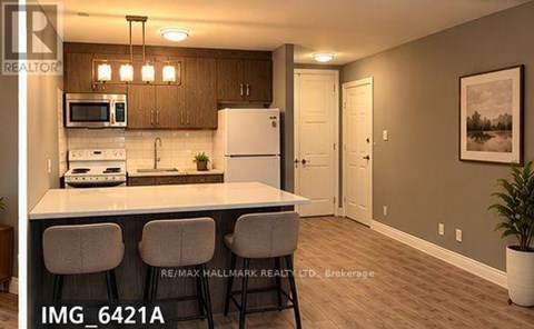 1 - 1610 QUEEN STREET E 1 Apartment for Rent