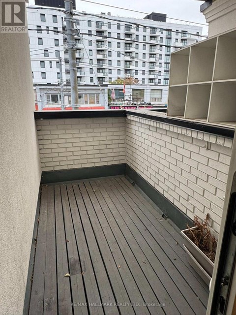1 - 1610 QUEEN STREET E 1 Apartment for Rent