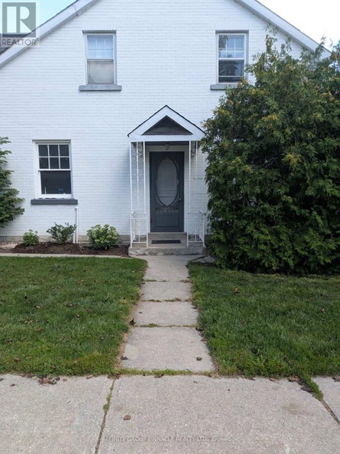31 FRANCIS STREET 1 Apartment for Rent
