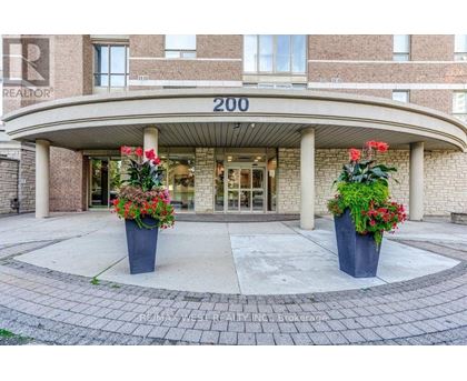 1606 - 200 BURNHAMTHORPE ROAD E 2 Beds Apartment, Condo, Home for Rent - Photo gallery 1