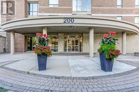 1606 - 200 BURNHAMTHORPE ROAD E 2 Beds Apartment for Rent