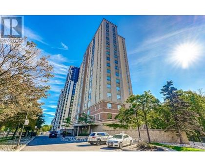 1606 - 200 BURNHAMTHORPE ROAD E 2 Beds Apartment, Condo, Home for Rent - Photo gallery 2