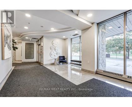 1606 - 200 BURNHAMTHORPE ROAD E 2 Beds Apartment, Condo, Home for Rent - Photo gallery 3