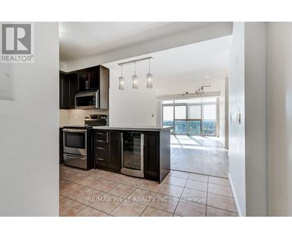 1606 - 200 BURNHAMTHORPE ROAD E 2 Beds Apartment, Condo, Home for Rent - Photo gallery 4