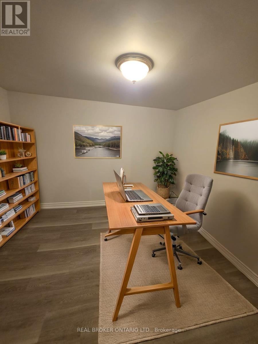5 bedroom apartment - 12 - 275 BLAKE STREET 12, Barrie (North Shore) 3