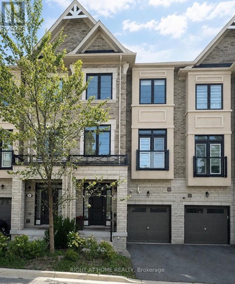10 WILLIAM ADAMS LANE 4 Beds Apartment for Rent