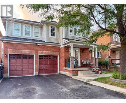 45 CHARLESWOOD CIRCLE 4 Beds House for Rent - Photo gallery 1