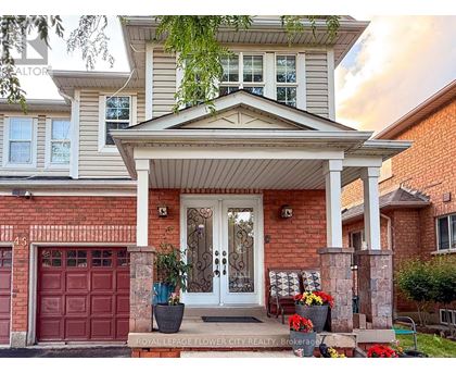 45 CHARLESWOOD CIRCLE 4 Beds House for Rent - Photo gallery 2