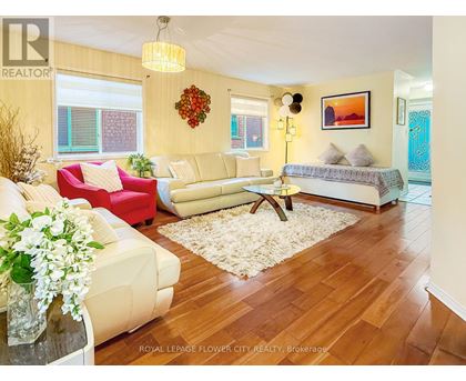 45 CHARLESWOOD CIRCLE 4 Beds House for Rent - Photo gallery 4