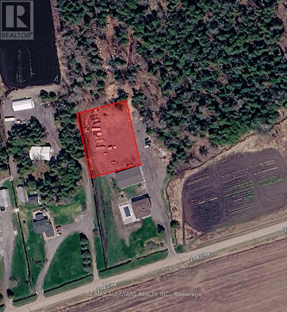 studio apartment - 2642 2ND LINE, Innisfil 2