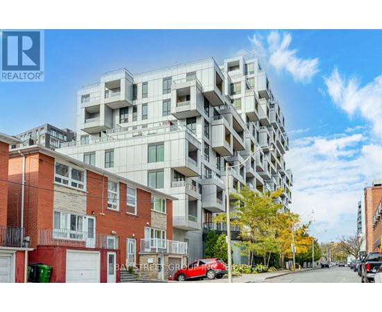 425 - 38 CAMERON STREET 1 Apartment, Condo, Home for Rent - Photo gallery 1