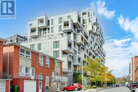 425 - 38 CAMERON STREET 1 Apartment for Rent