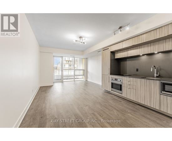 425 - 38 CAMERON STREET 1 Apartment, Condo, Home for Rent - Photo gallery 4
