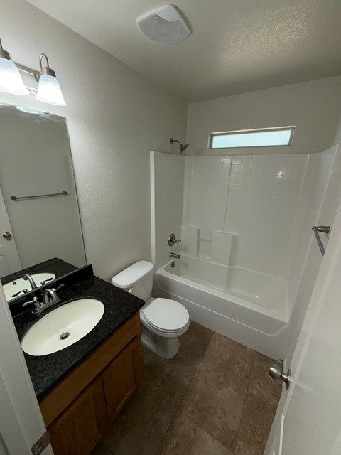 8207 Saddle Brook Drive 3 Beds Apartment for Rent