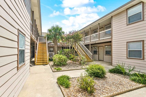 4520 Pontchartrain Dr. 2 Beds Apartment for Rent