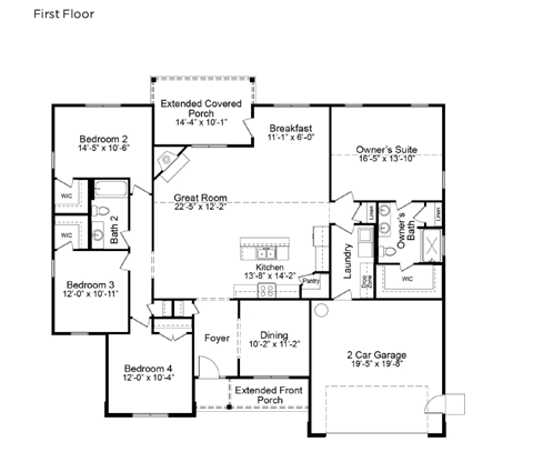 95 Robertson Lane 4 Beds Apartment for Rent