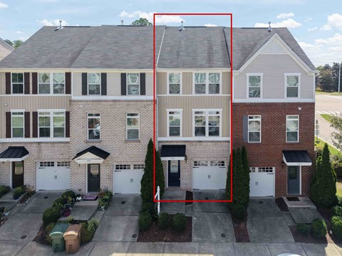 433 Berry Chase Way 4 Beds Apartment for Rent