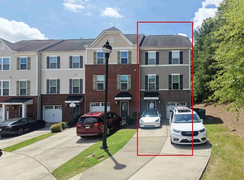 541 Pemberwich Place 4 Beds Apartment for Rent