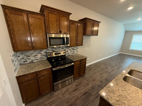 3215 Addison Way 2 Beds Apartment for Rent