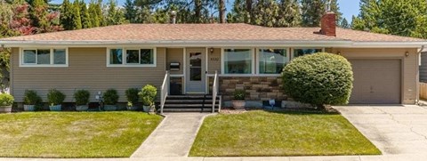 3320 W Rosewood Avenue 5 Beds Apartment for Rent
