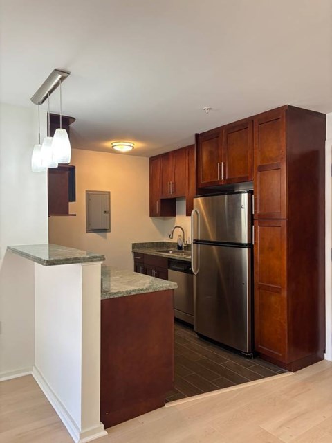 1810 Kaioo Drive Apt B413 2 Beds Apartment for Rent
