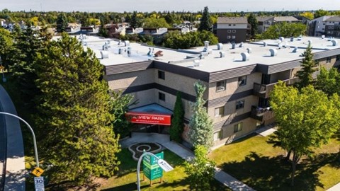 354 Woodvale Road East NW 1-2 Beds Apartment for Rent
