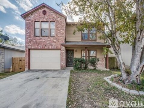 6834 Celes Meadow Drive 3 Beds Apartment for Rent
