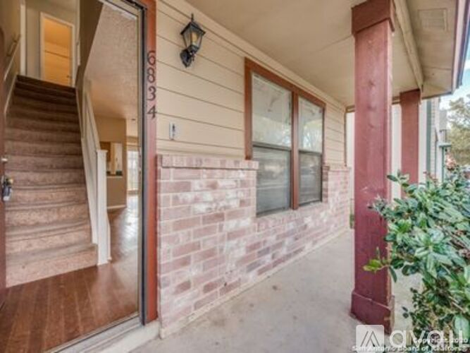 6834 Celes Meadow Drive 3 Beds Single Family Home for Rent - Photo gallery 2