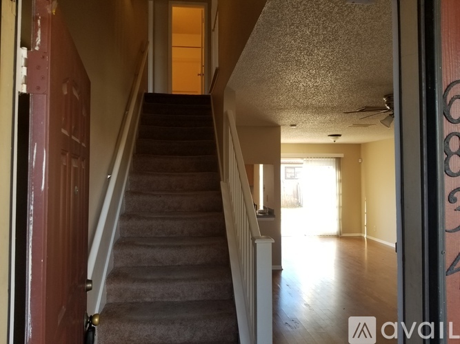 6834 Celes Meadow Drive 3 Beds Single Family Home for Rent - Photo gallery 4