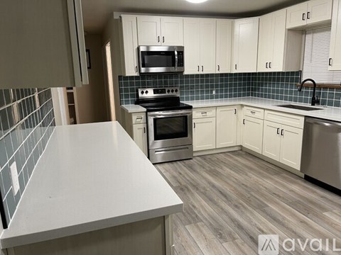 1105 Lafayette St S 1 Apartment for Rent