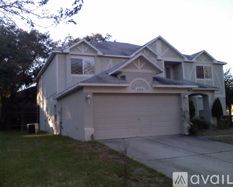 1929 Ancient Oak Dr 6 Beds Apartment for Rent