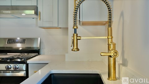 1045 Pulaski Highway 2 Beds Apartment for Rent