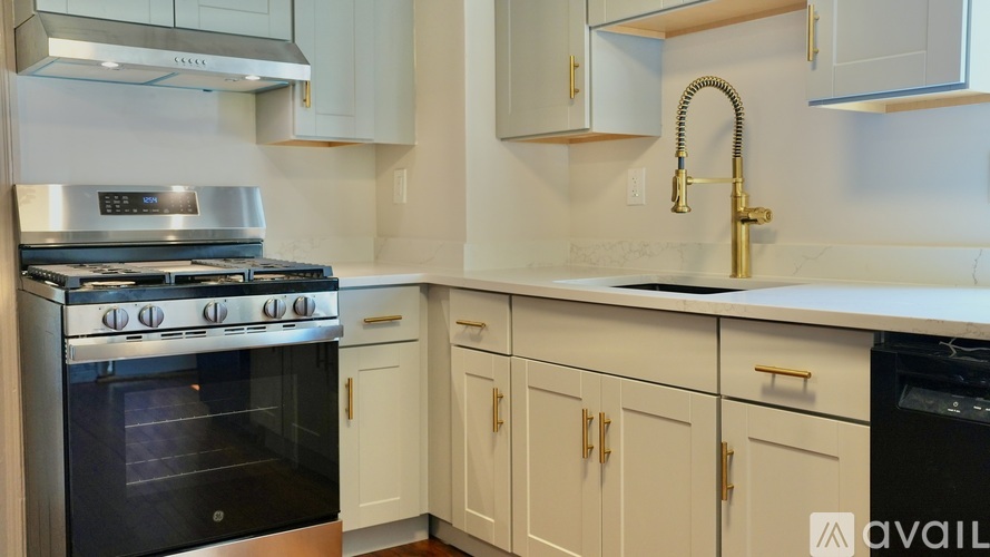 1045 Pulaski Highway 2 Beds Apartment for Rent - Photo gallery 2