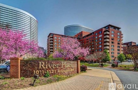 1021 Arlington Boulevard 1 Apartment for Rent