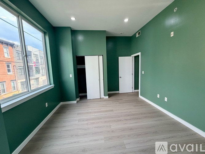 1324 North 15th Street 2 Beds Apartment for Rent - Photo gallery 2