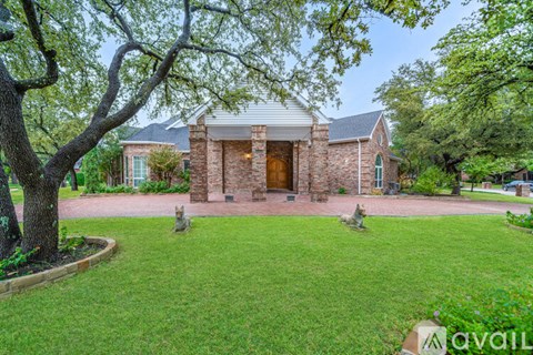 4503 Bretton Bay Lane 4 Beds Apartment for Rent