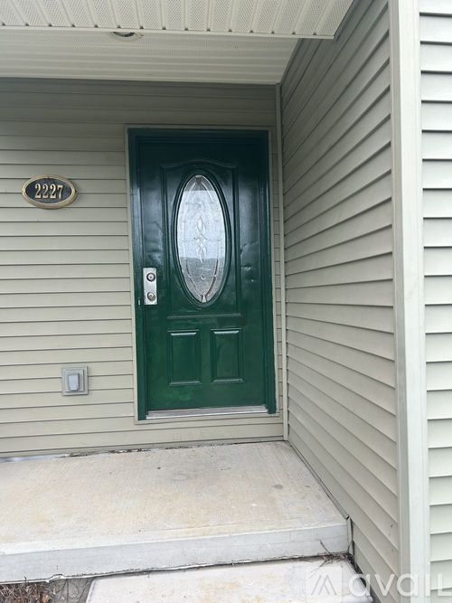 2227 H Street 3 Beds Townhouse for Rent - Photo gallery 2