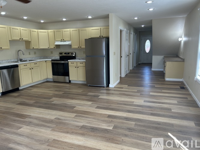 2227 H Street 3 Beds Townhouse for Rent - Photo gallery 4