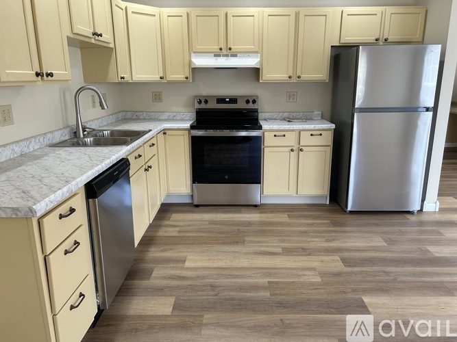 2227 H Street 3 Beds Townhouse for Rent - Photo gallery 5