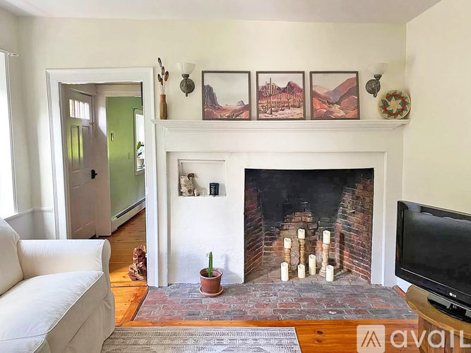 33 Kingston Rd 1 Apartment for Rent - Photo gallery 1