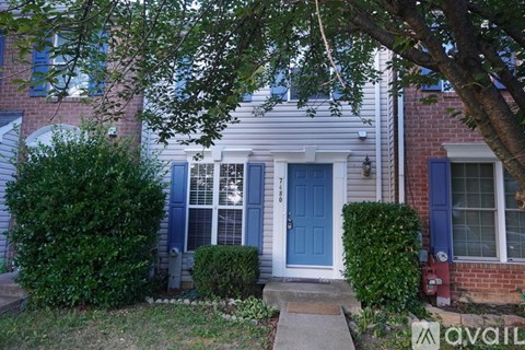 7480 Catterick Ct 3 Beds Apartment for Rent
