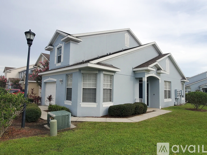 6401 Barksdale Way 3 Beds Townhouse for Rent - Photo gallery 1