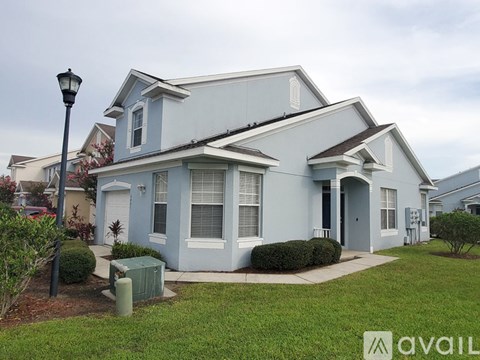 6401 Barksdale Way 3 Beds Apartment for Rent