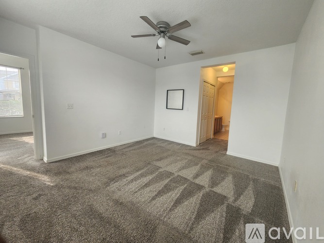 6401 Barksdale Way 3 Beds Townhouse for Rent - Photo gallery 3