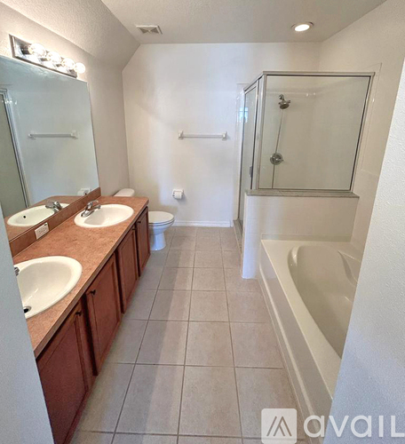 6401 Barksdale Way 3 Beds Townhouse for Rent - Photo gallery 4
