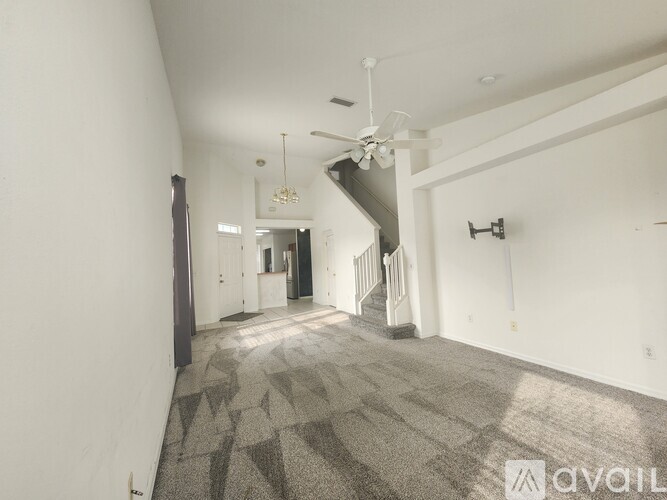 6401 Barksdale Way 3 Beds Townhouse for Rent - Photo gallery 5