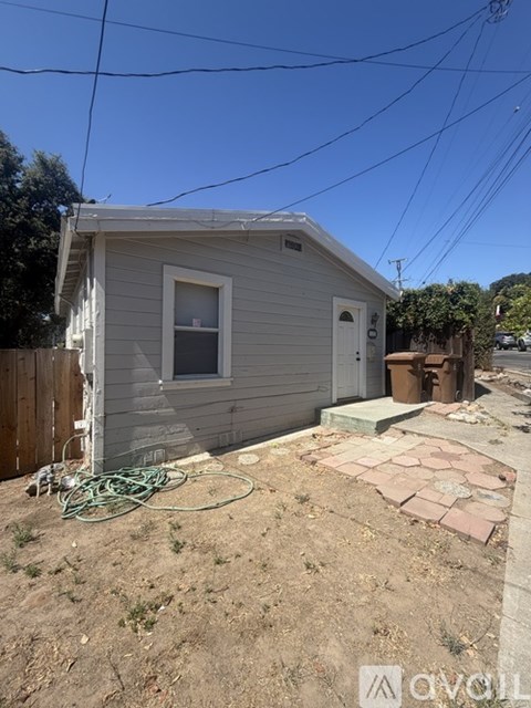 1602 Grandview Ave 1 Apartment for Rent
