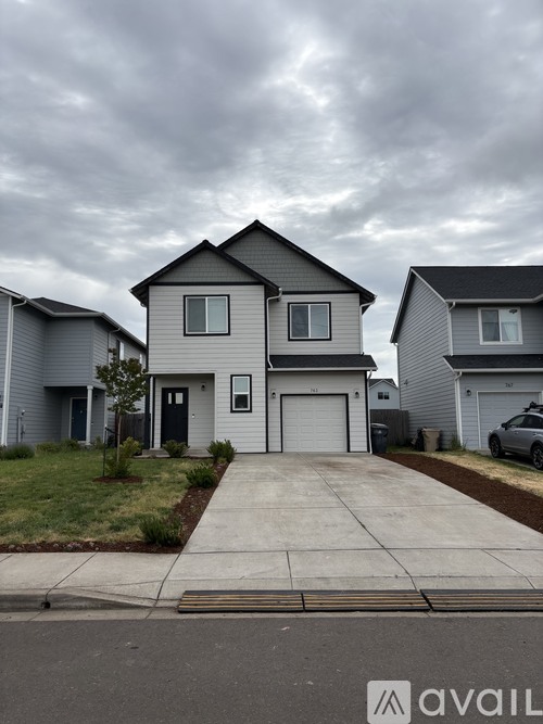 763 South 15th Street 3 Beds Single Family Home for Rent - Photo gallery 1