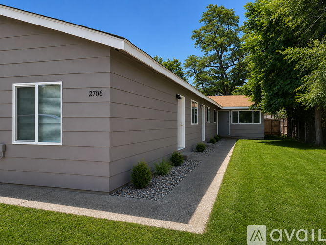 2706 N Depot St 5 Beds Single Family Home for Rent - Photo gallery 1